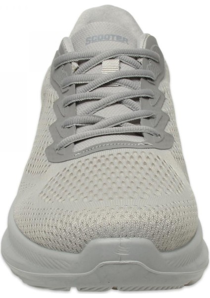 M2003 Erkek Sneaker Spor Ayakkabı Gri