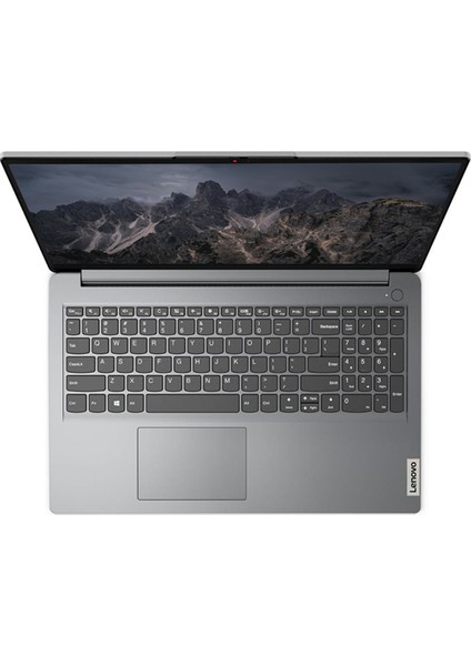 Ideapad 1 15ALC7 Ryzen 5 5625U 16GB Ddr4 512GB SSD Amd Radeon Graphics 15.6" Fhd Tn Freedos Taşınabilir Bilgisayar 15ALC7F01 + Zettaçanta
