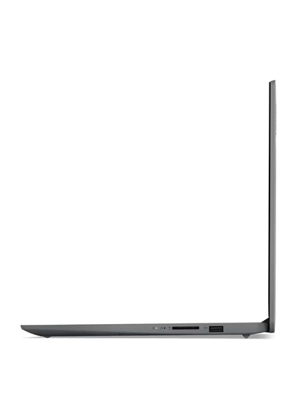 Ideapad 1 15ALC7 Ryzen 5 5625U 16GB Ddr4 512GB SSD Amd Radeon Graphics 15.6" Fhd Tn Freedos Taşınabilir Bilgisayar 15ALC7F01 + Zettaçanta