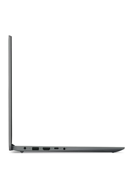 Ideapad 1 15ALC7 Ryzen 5 5625U 16GB Ddr4 512GB SSD Amd Radeon Graphics 15.6" Fhd Tn Freedos Taşınabilir Bilgisayar 15ALC7F01 + Zettaçanta
