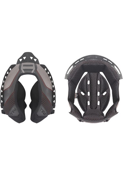 Advant 2 Kask Iç Ped