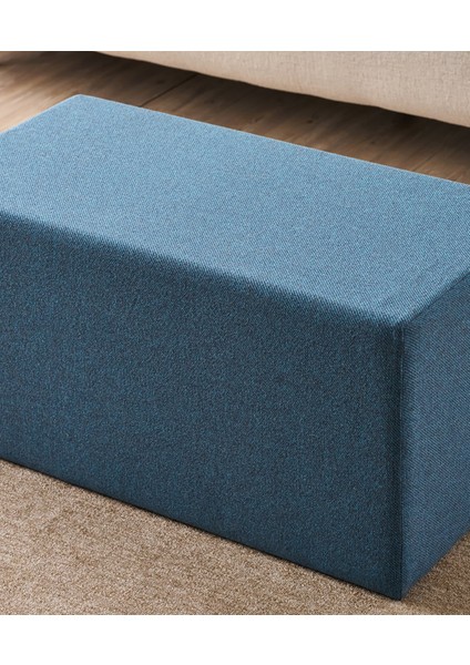 Demre Puf - Mavi fiyatları