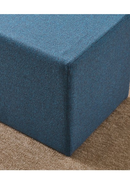 Demre Puf - Mavi modelleri