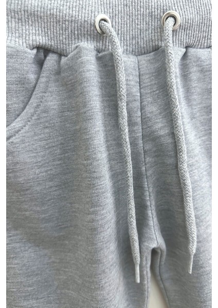 Pamuklu Çocuk Kapri Takımı (Cepli & Kordonlu, 3-12 Yaş) Trl-56 modelleri