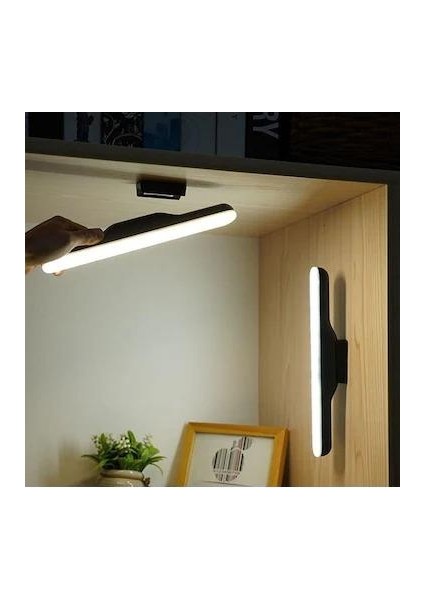 3W Martı Cabinet Siyah Kasa (3200K-4000K-6400K) fiyatları