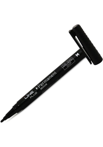 Asetat Kalemi M Uç 1.00MM Linseplus Asetat Kalemi M Uçlu