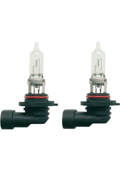 Hb3 9005 12V 60W Far Ampulü 2 Adet Set