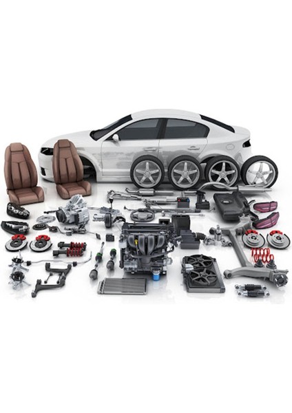 Kızdırma Bujısı Amarok Beetle Caddy Passat Crafter cc Ckub Cktb Cktc Ckuc Csla C