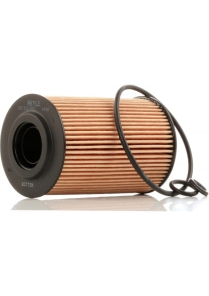 Yağ Filtresi 1 Adet - Audı A3 2.0 Tdı 2008-2013 100 Kw -- F026407023 - Oem: 03L 115 466