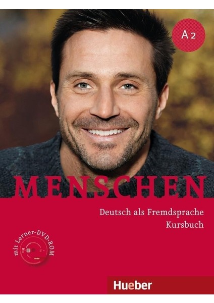 A2: Deutsch Als Fremdsprache / Kursbuch