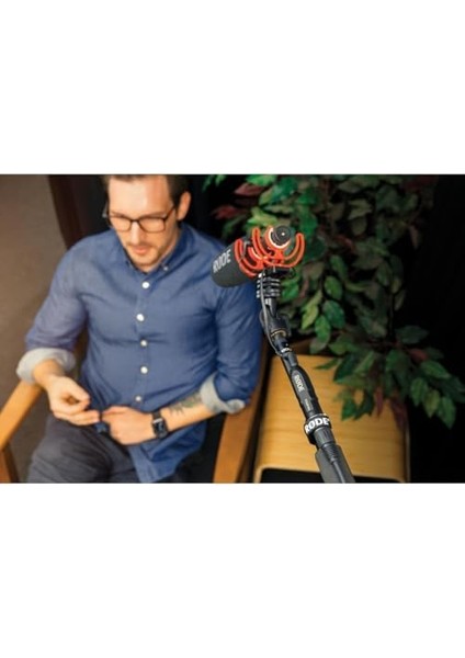Vxlr Pro, 3,5 mm Trs- Xlr Adaptör