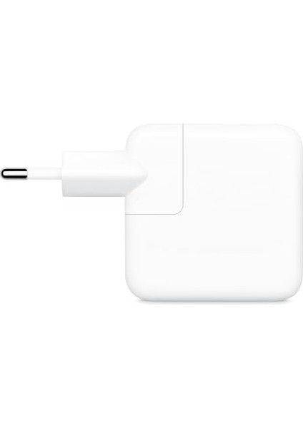 35 W Çift Usb-C Bağlantı Noktalı Güç Adaptörü