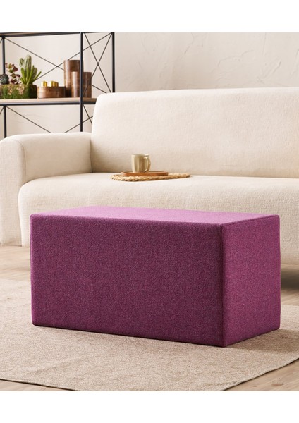 Demre Puf - Mürdüm