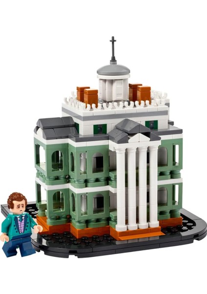 LEGO Mini Perili Köşk