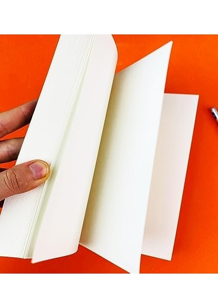 Gogh Les Vessenots Tasarımlı Sketch Book