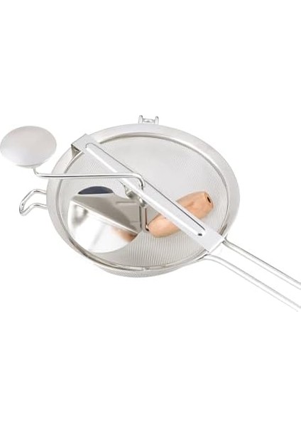Cella Öğütücü Süzgeç 40CM