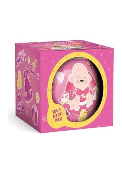 Temalı Çim Adam 6'lı Set - Çocuklar Için Eğitici ve Eğlenceli Bitki Yetiştirme Kiti