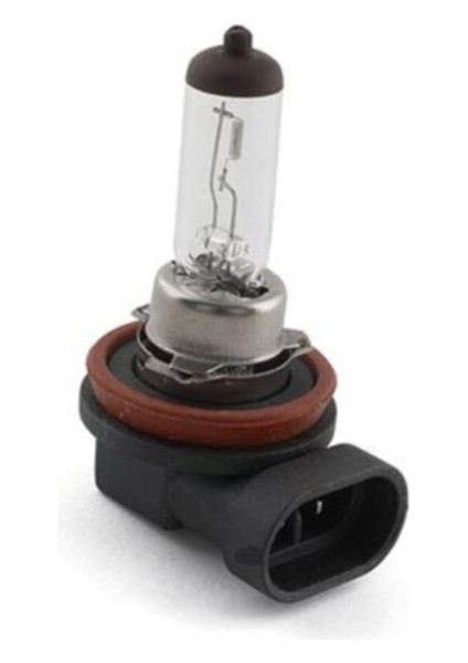 Ampul Far Tek Flaman Eco 12 V H8 35 W PGJ19-1 (BOS-1987302805)