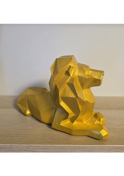 Kübik Yatan Aslan fiyatları