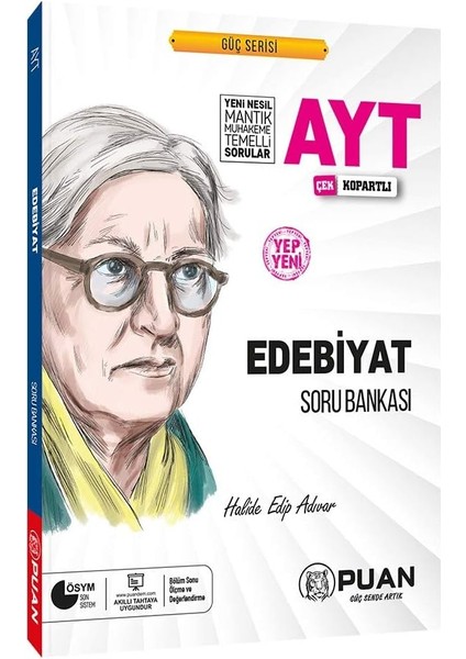 Ayt Edebiyat Soru Bankası