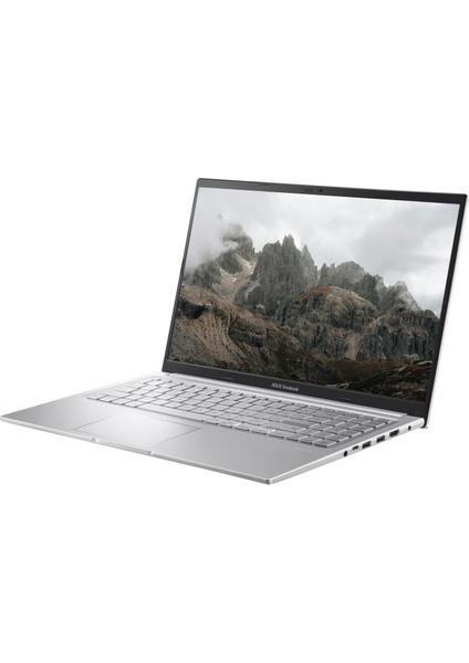 Vivobook 15 X1502VA Intel Core I5 13420H 12GB 4tb SSD Freedos 15.6" Fhd Taşınabilir Bilgisayar WNJ870F05+ZETTAÇANTA