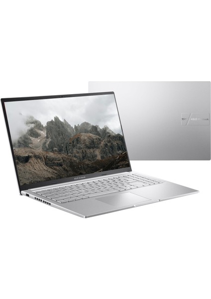 Vivobook 15 X1502VA Intel Core I5 13420H 12GB 4tb SSD Freedos 15.6" Fhd Taşınabilir Bilgisayar WNJ870F05+ZETTAÇANTA