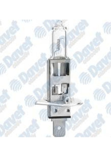 Ampul Quick H1 12V55W (Osram 64150)-21698, 6216.98,