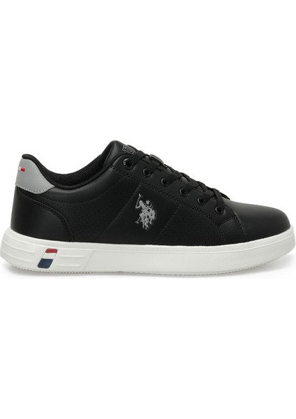 Anthony 5fx Beyaz Erkek Sneaker