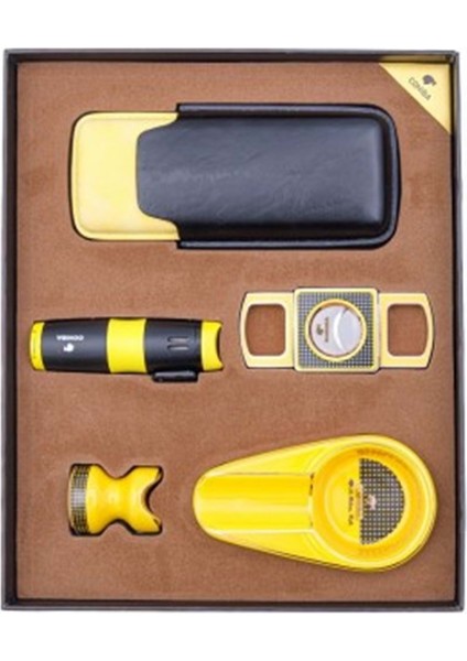 Cohıba Puro Seti CST0247