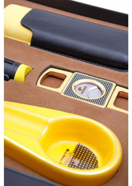 Cohıba Puro Seti CST0247 fiyatları