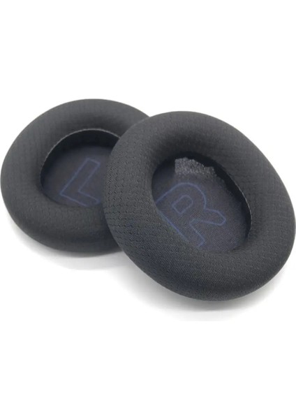 Steelseries Arctis Nova 1/1x/1p/3/4/4p Uyumlu Kulaklık Pedi, Sünger Yastığı 4x/5/5p/5x/7/7x/7p Kulak Yastıkları,köpük Minder