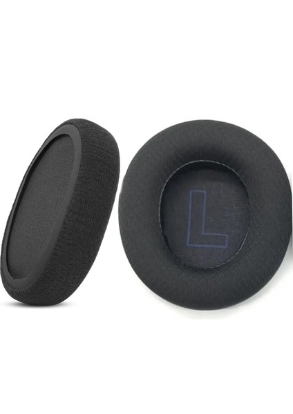 Steelseries Arctis Nova 1/1x/1p/3/4/4p Uyumlu Kulaklık Pedi, Sünger Yastığı 4x/5/5p/5x/7/7x/7p Kulak Yastıkları,köpük Minder