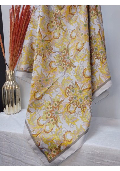 Kadın Trend Tiwill Eşarp 90*90 fiyatları