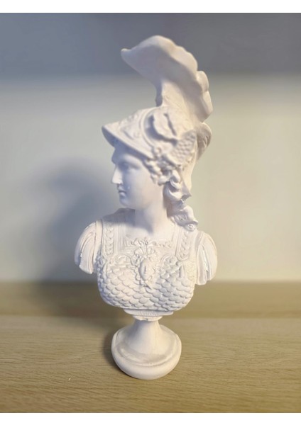Polyester Athena Heykel