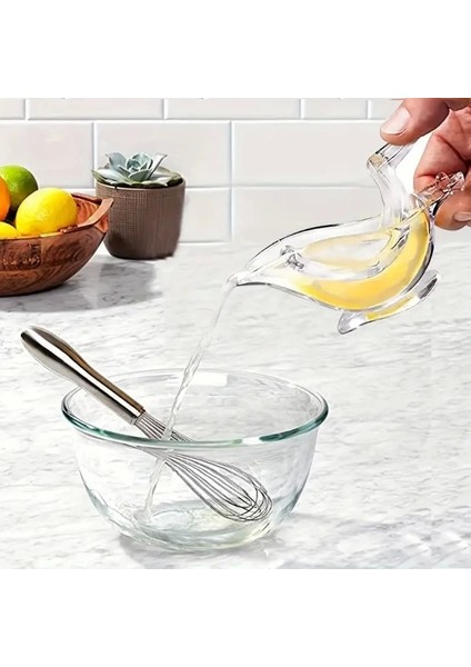 Kuş Şeklinde Limon Sıkacağı