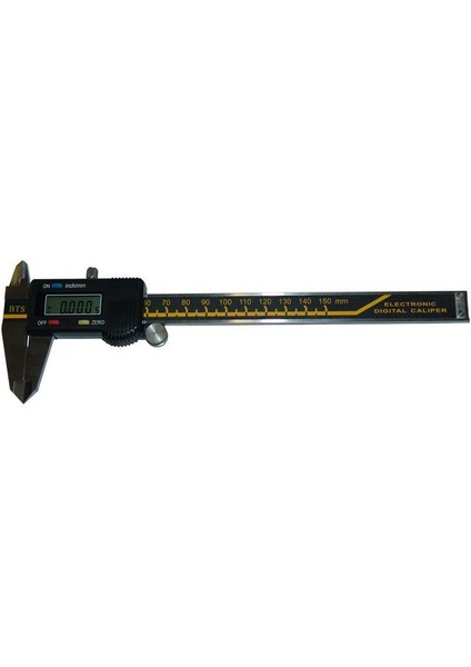 12043 Dijital Kumpas 150 mm