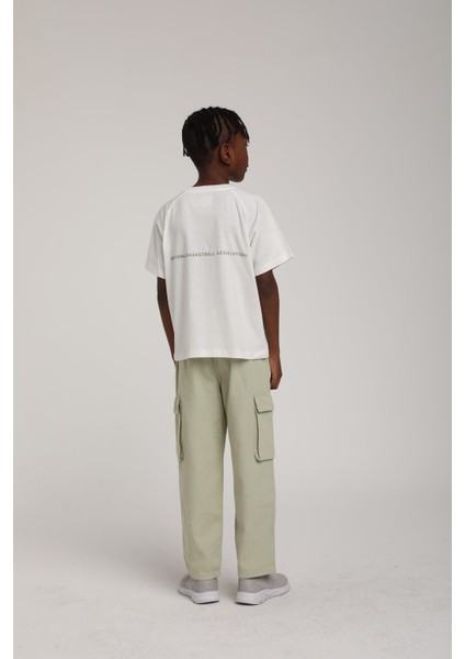 Erkek Çocuk Nba Baskılı Tshirt fiyatları