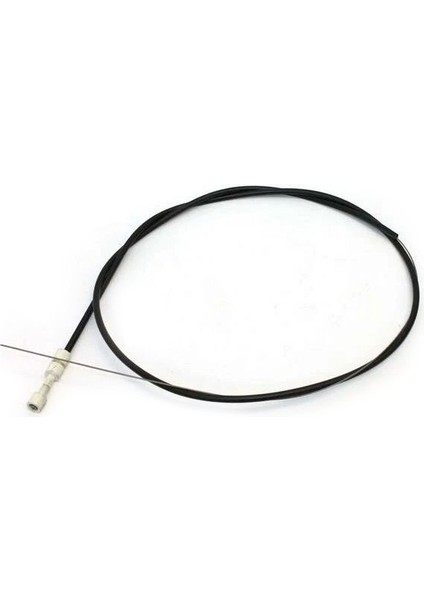 Lada Samara Motor Kaput Açma Teli Komple Orj Rus 21080840614000A