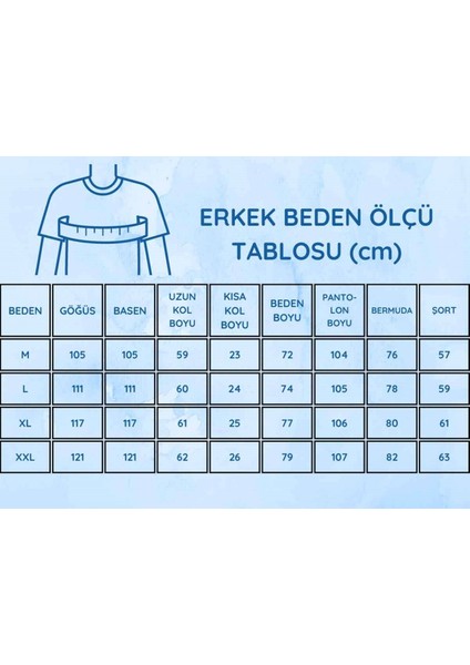 Erkek Bisiklet Yaka Düğmesiz %100 Pamuk Atlet Sporcu Kol Cepli Şortlu Pijama Takımı fırsatları
