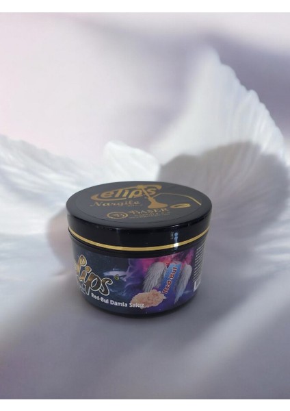 Elips nargilemelası Red-Bul 250 G fiyatları