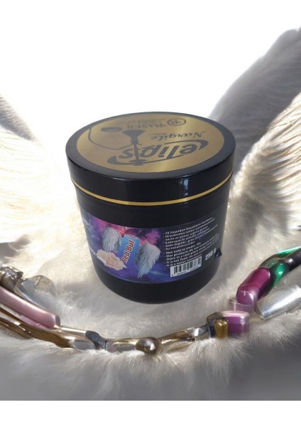 Elips nargilemelası Red-Bul 250 G modelleri