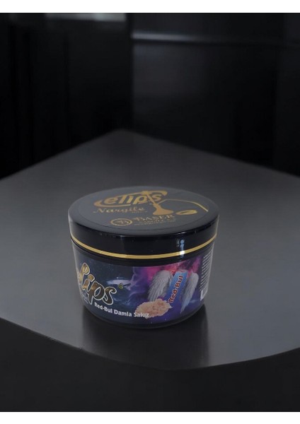 Elips nargilemelası Red-Bul 250 G fırsatları