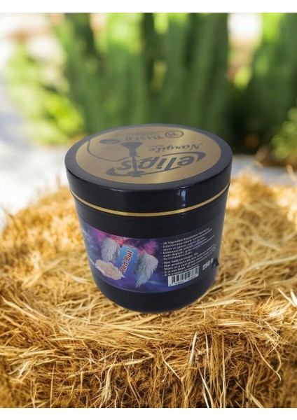 Elips nargilemelası Red-Bul 250 G