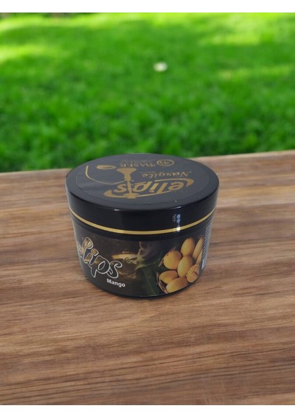 Elips nargilemelası Mango 250 G