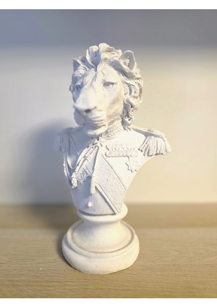 General Aslan Heykel