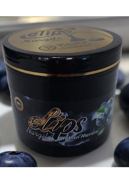 Blueberry 125 G