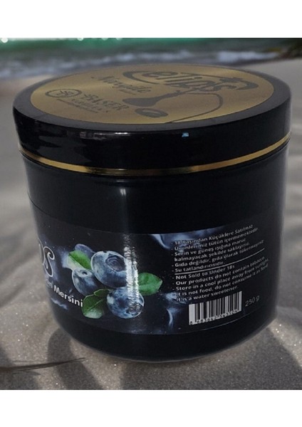 Blueberry 125 G