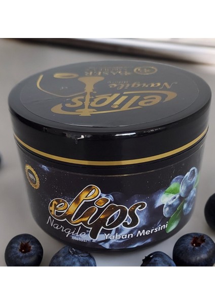 Blueberry 125 G