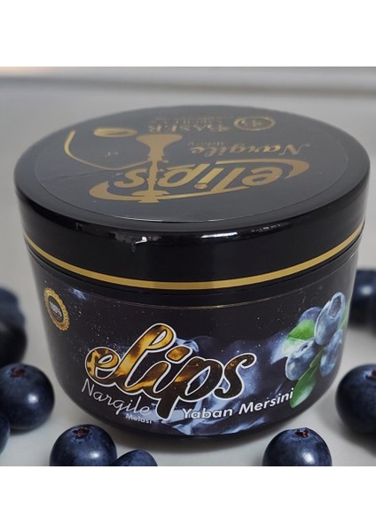 Blueberry 125 G