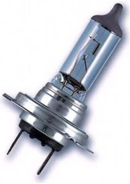 1987302924 Ampul Eco 12V H7 55W PX26D Osram 64210 1987302804